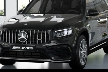 Mercedes-Benz GLB 35 AMG 9.900 km 64.460 &euro; Heidelberg 69126
