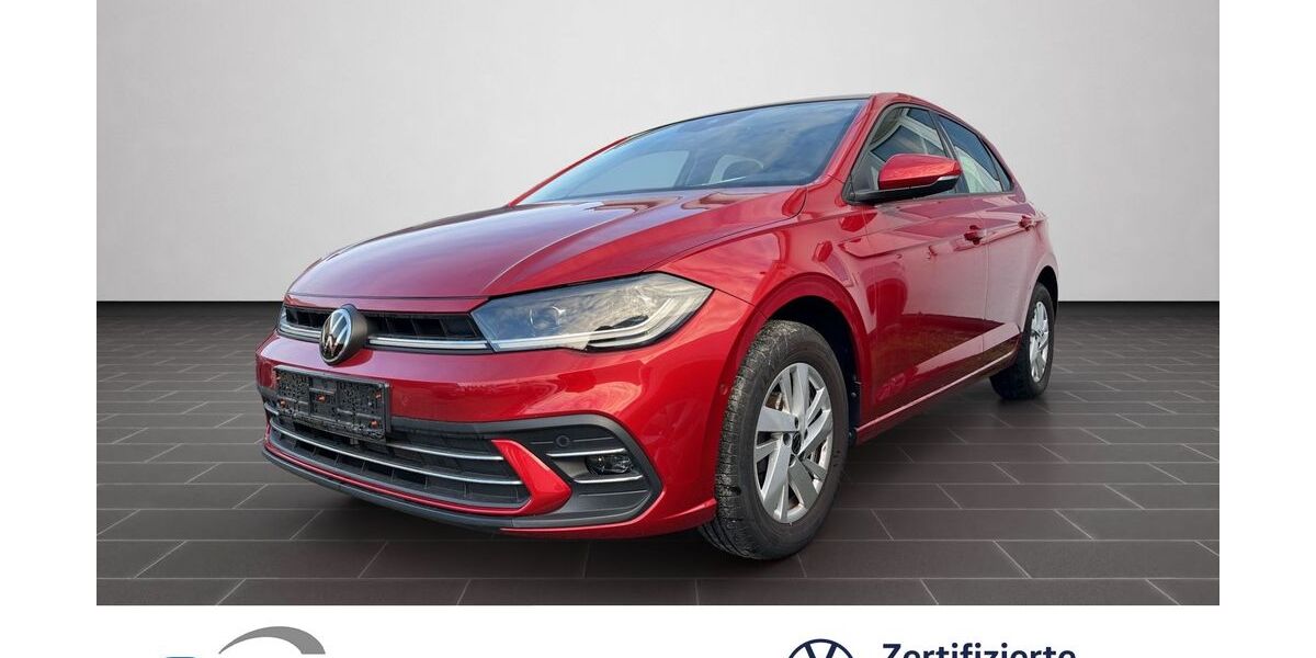 VW Polo 29.977 km 16.980 € Ludwigshafen 67059
