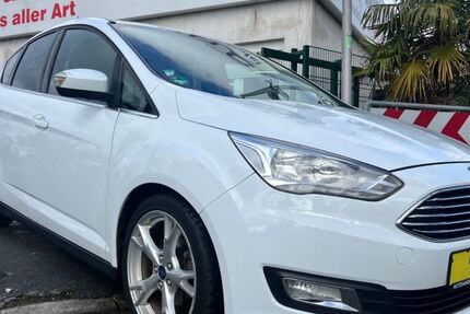 Ford C-Max 128.000 km 7.950 &euro; Mannheim 68199