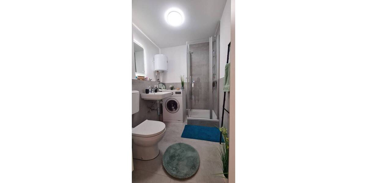 Etagenwohnung Ludwigshafen am Rhein Oppau - 3 Zimmer, 85 m&sup2;, 290.000&euro; | Angebot:26238678