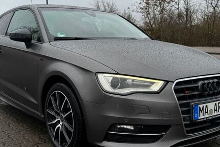 Audi A3 176.000 km 8.600 &euro; Mannheim 68167