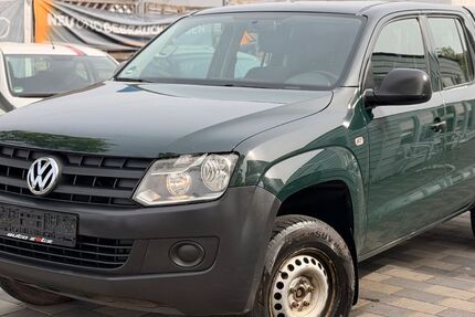 VW Amarok 339.000 km 11.500 &euro; Ludwigshafen 67071