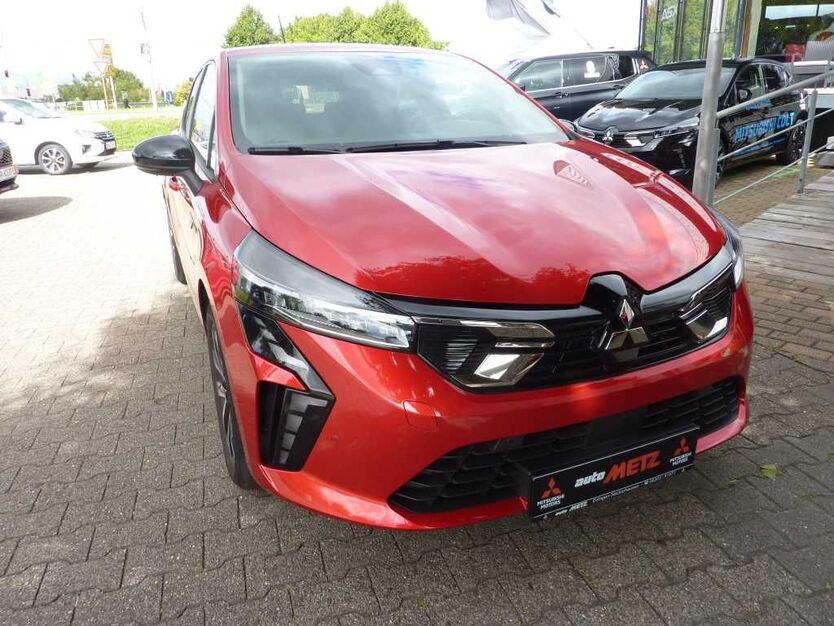 Mitsubishi Colt 14.000 km 20.990 € Edingen-Neckarhausen 68535