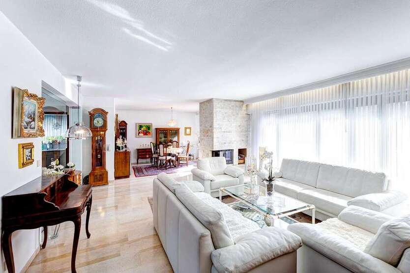 Haus zum Kaufen in Mannheim 984.000 € 200 m²