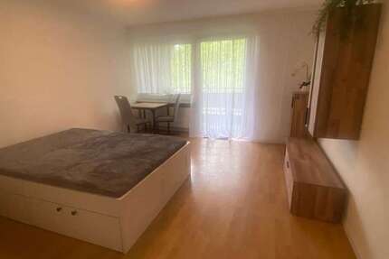 Wohnung Heidelberg Bahnstadt - 1 Zimmer, 40 m&sup2;, 870&euro; | Angebot:26521666