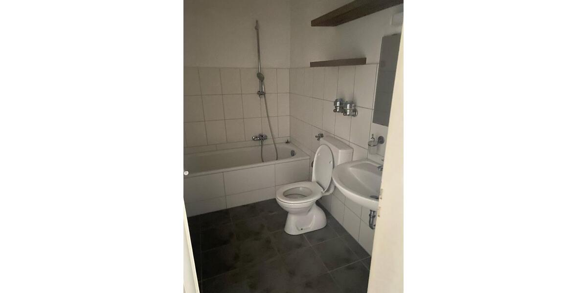 Etagenwohnung Mannheim Fahrlach - 2 Zimmer, 57 m&sup2;, 850&euro; | Angebot:25265483