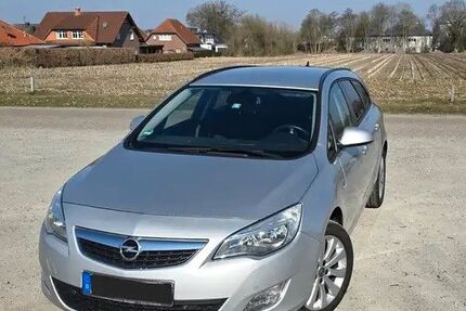 Opel Astra 169.000 km 4.300 € Epfenbach 74925