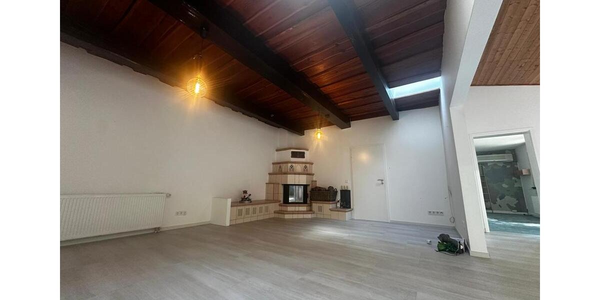 Haus in Rimbach OT Mitlechtern zu vermieten 4 zimmer