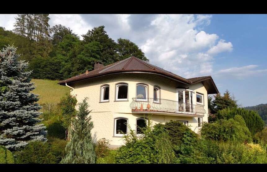 Haus zum Kaufen in Gorxheimertal 995.000 € 230 m²