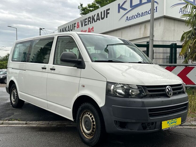 T5 Transporter