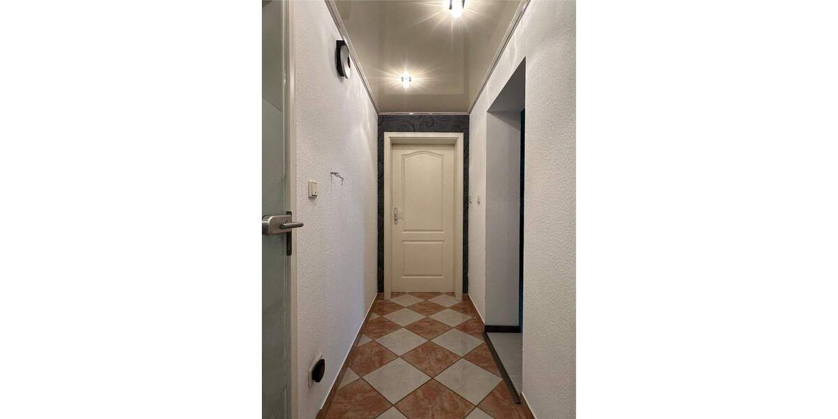 Etagenwohnung Mannheim Rheinau - 3 Zimmer, 115 m&sup2;, 398.000&euro; | Angebot:25684808