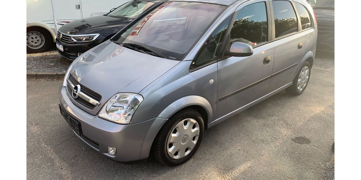 Opel Meriva 173.456 km 1.800 € Ludwigshafen 67071