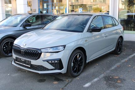 Skoda Scala 1.050 km 28.540 &euro; Heppenheim 64646