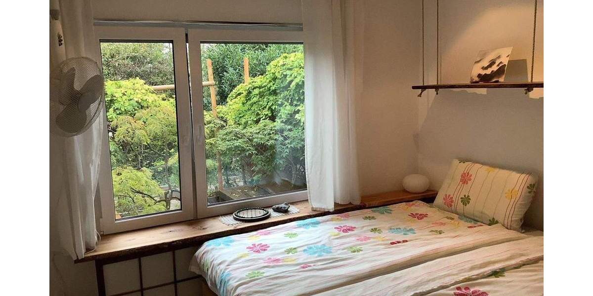 Etagenwohnung Heidelberg Bergheim - 2 Zimmer, 55 m&sup2;, 305.000&euro; | Angebot:25389907