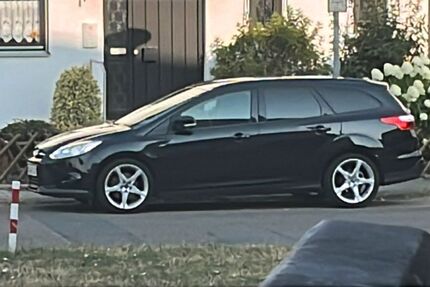 Ford Focus 195.000 km 2.999 &euro; Heidelberg 69126