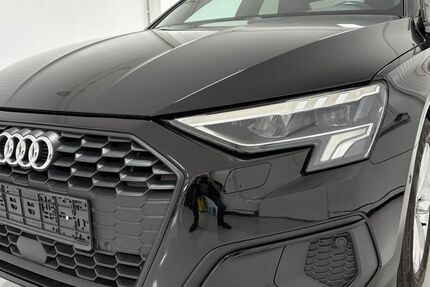 Audi A3 132.969 km 22.849 &euro; Sinsheim 74889