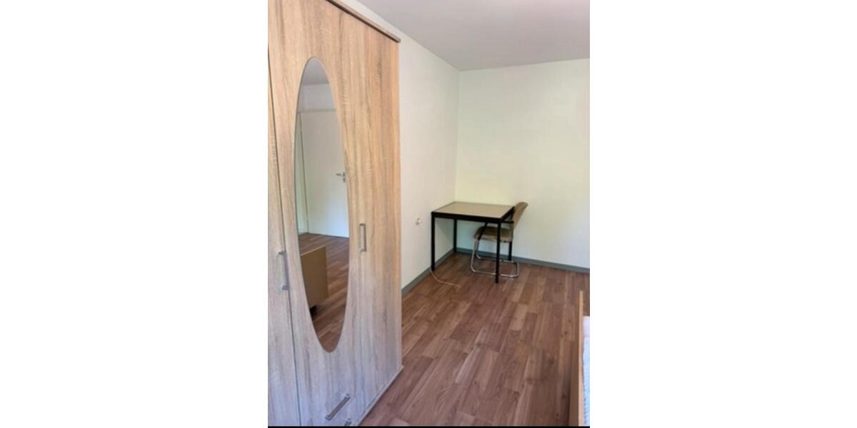 Etagenwohnung Mannheim Gartenstadt - 1 Zimmer, 20 m&sup2;, 550&euro; | Angebot:26248949