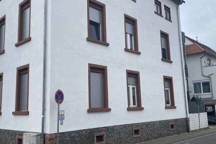 Wohnung Lampertheim-Hüttenfeld Hüttenfeld - 3 Zimmer, 85 m&sup2;, 298.000&euro; | Angebot:25753786