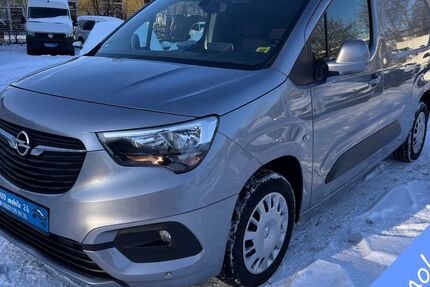 Opel Combo 124.295 km 18.750 &euro; Weinheim 69469