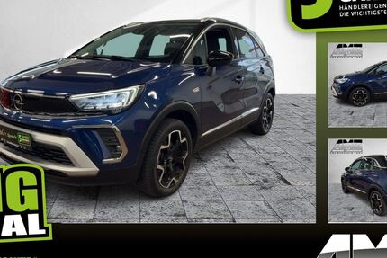 Opel Crossland (X) 48.231 km 16.900 &euro; Mannheim 68165