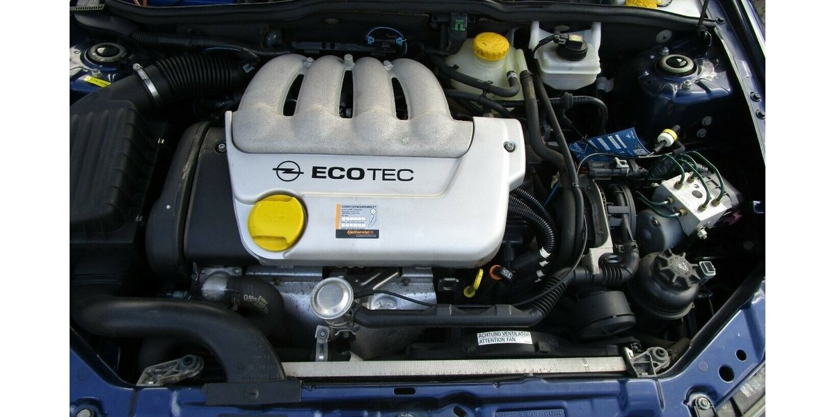 Opel Tigra 1.4 16V Automatik mit nur 41.900 Kilometer 41.900 km 8.985 € Hirschberg 69493