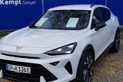 Cupra Formentor 2.500 km 41.390 &euro; Speyer 67346