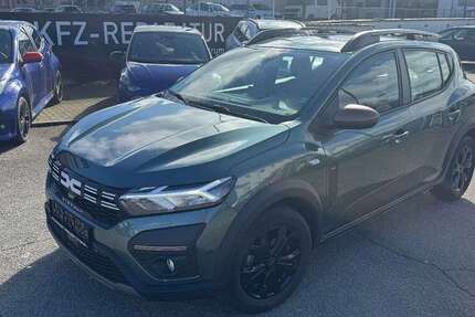 Dacia Sandero 6.000 km 18.990 &euro; Weinheim 69469