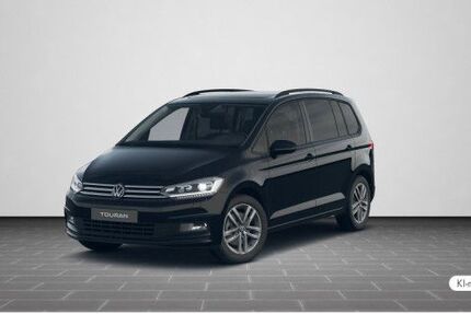 VW Touran 8.608 km 34.980 &euro; Ludwigshafen 67059