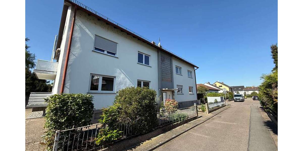 Etagenwohnung Brühl - 3 Zimmer, 84 m&sup2;, 340.000&euro; | Angebot:27211097