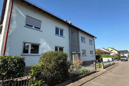 Wohnung Brühl - 3 Zimmer, 84 m&sup2;, 340.000&euro; | Angebot:27211097