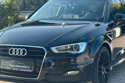 Audi A3 140.500 km 12.990 &euro; Zuzenhausen 74939
