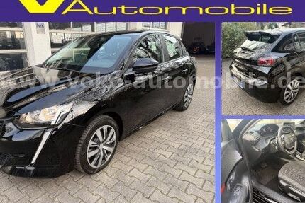 Peugeot 208 59.600 km 14.880 &euro; Neuhofen/Pfalz 67141