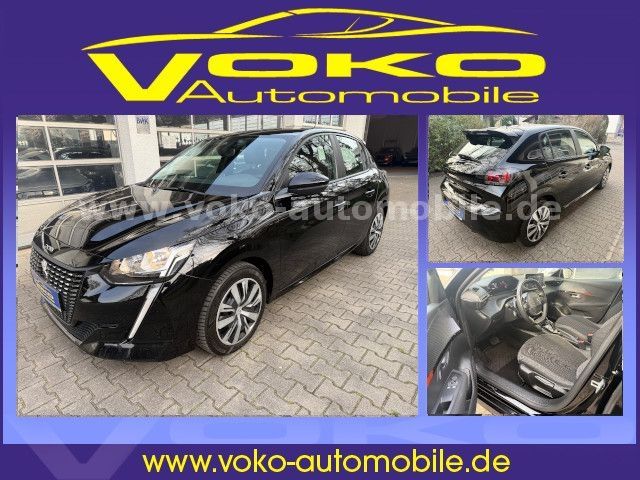 Peugeot 208 59.600 km 14.880 &euro; Neuhofen/Pfalz 67141