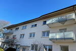 Etagenwohnung Mannheim Käfertal - 4 Zimmer, 95 m&sup2;, 1.330&euro; | Angebot:25969720