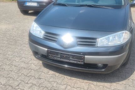 Renault Megane 151.000 km 2.900 &euro; Sinsheim 74889