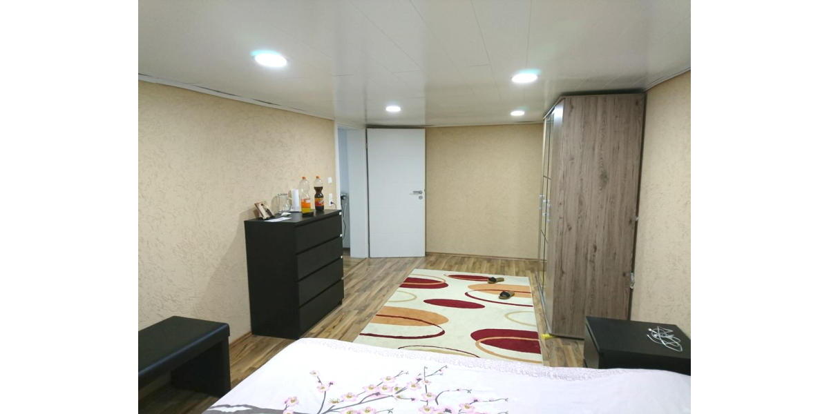 ObjNr:19614 - TOPP Angebot - neuwertiges 2-Fam. Haus mit Garage zentral in LU-Oggersheim - Zweifamilienhaus Ludwigshafen am Rhein Ludwigshafen-Oggersheim | Angebot:18633171