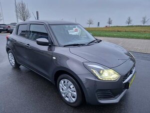 Suzuki Swift 1.2 Dualjet Hybrid Club AHK M+S 70.345 km 11.850 &euro; Obrigheim-Asbach 74847