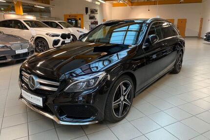 Mercedes C 220