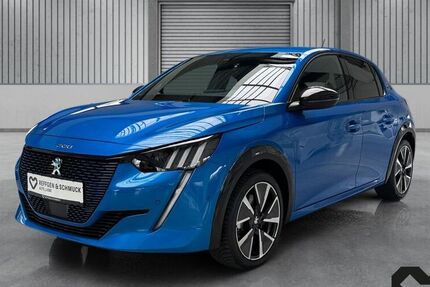 Peugeot 208 22.800 km 18.870 &euro; Mannheim 68309