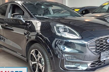 Ford Puma 22.157 km 19.970 &euro; Mannheim 68309