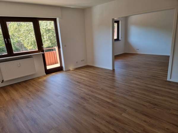 Wohnung zum Mieten in Mannheim 1.100 € 85 m² 3 zimmer
