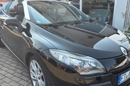 Renault Megane 152.000 km 5.900 &euro; Heddesheim 68542