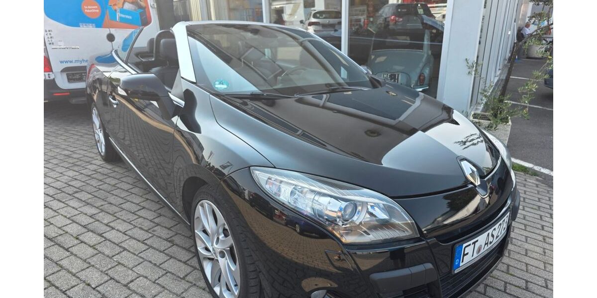 Renault Megane 152.000 km 5.900 &euro; Heddesheim 68542