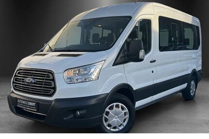 Ford Transit 129.990 km 24.880 &euro; Weinheim 69469