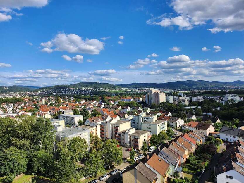 Wohnung zum Kaufen in Weinheim 459.000 € 121.9 m²