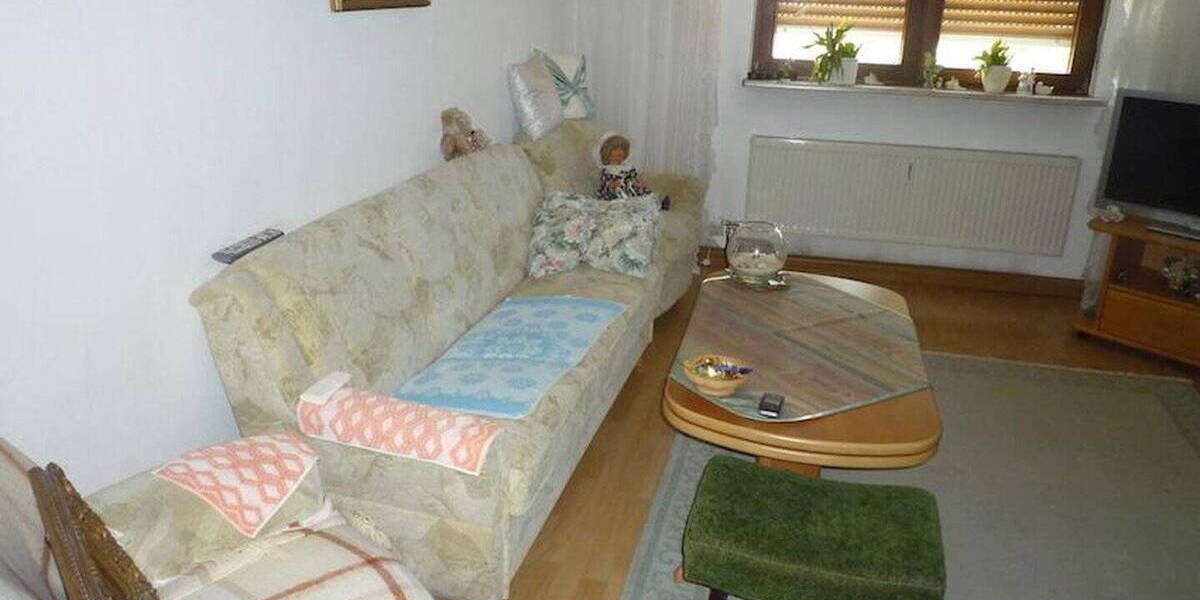 Mehrfamilienhaus, Wohnhaus Mühlhausen Rettigheim - 4 Zimmer, 122 m&sup2;, 321.000&euro; | Angebot:26196785