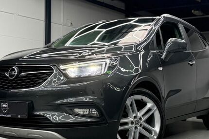 Opel Mokka 129.220 km 12.480 € Sinsheim 74889