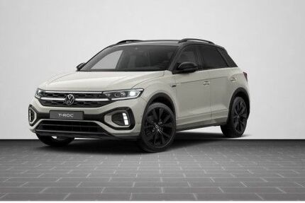 VW T-Roc 22.408 km 36.280 &euro; Ludwigshafen 67059