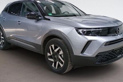 Opel Mokka 7.200 km 18.990 &euro; Mörlenbach 69509