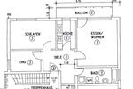Etagenwohnung Hockenheim - 3 Zimmer, 74 m&sup2;, 269.000&euro; | Angebot:27019407